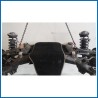 Assale PORTAASSE POSTERIORE | post. BMW X3 F25