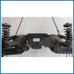 Assale PORTAASSE POSTERIORE | post. BMW X3 F25