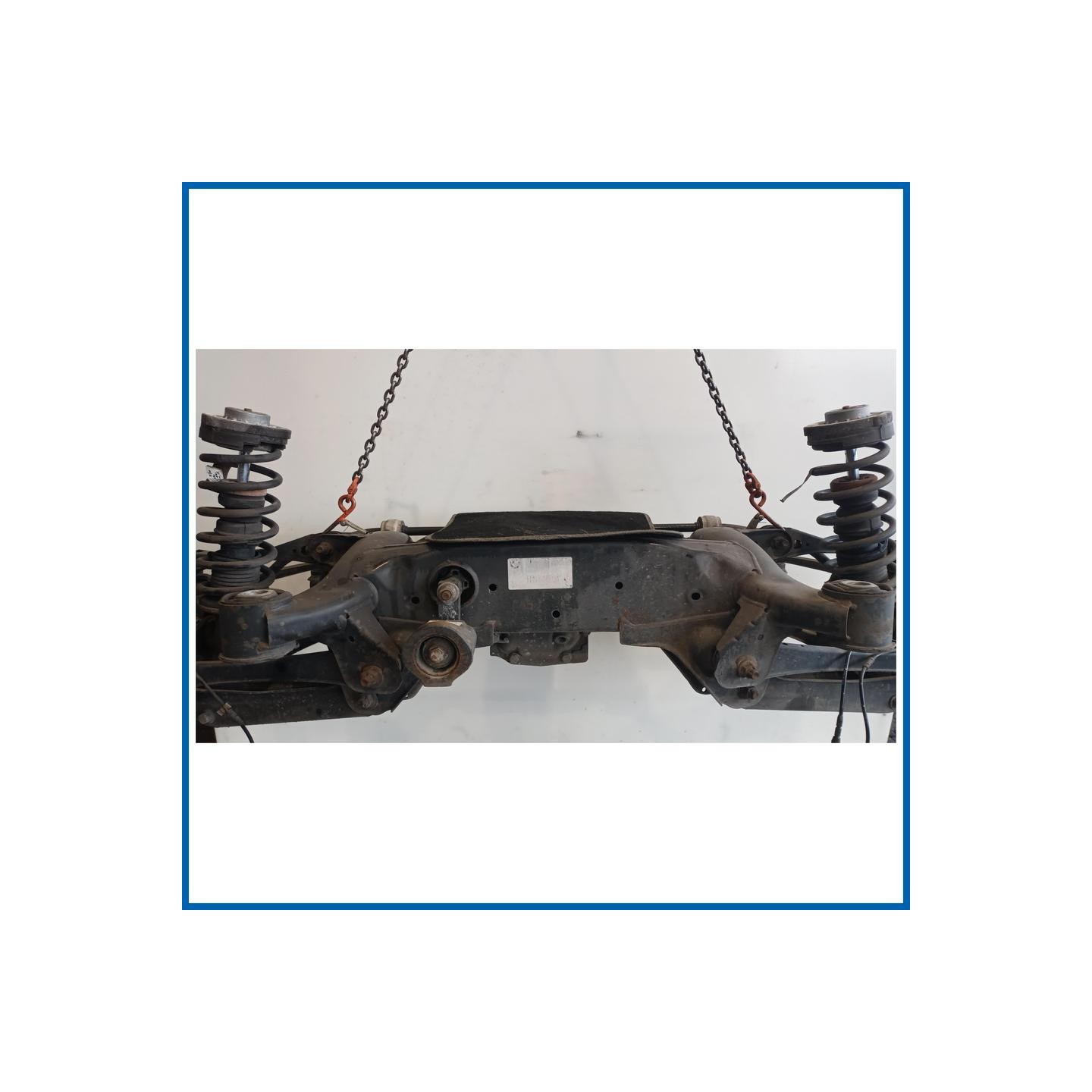 Assale PORTAASSE POSTERIORE | post. BMW X3 F25