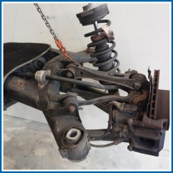 Assale PORTAASSE POSTERIORE | post. BMW X3 F25