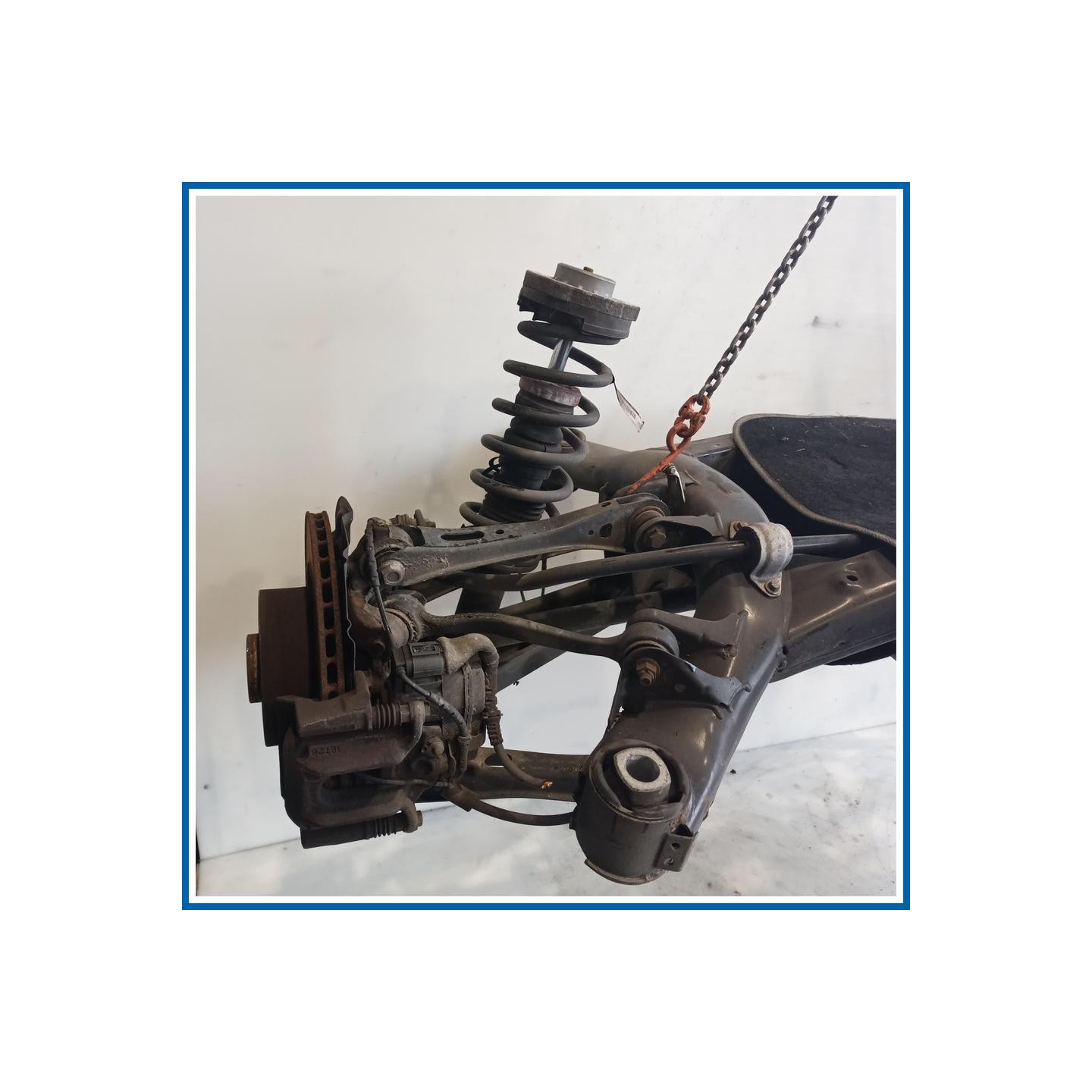 Assale PORTAASSE POSTERIORE | post. BMW X3 F25