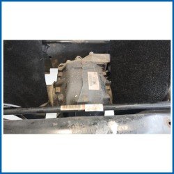 Differenziale | post. BMW X3 F25