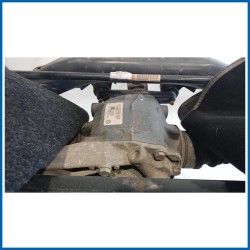 Differenziale | post. BMW X3 F25