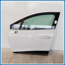 Porta PORTA ANT SX | sx. | ant. RENAULT Clio IV SW