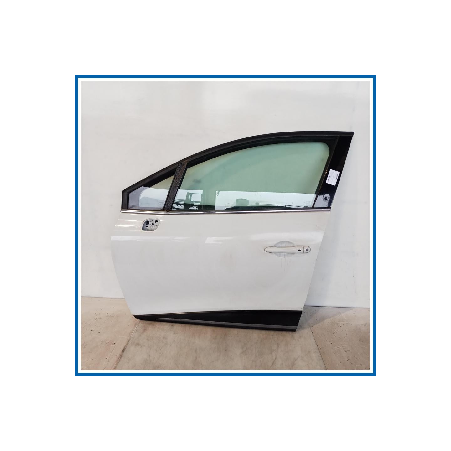Porta PORTA ANT SX | sx. | ant. RENAULT Clio IV SW