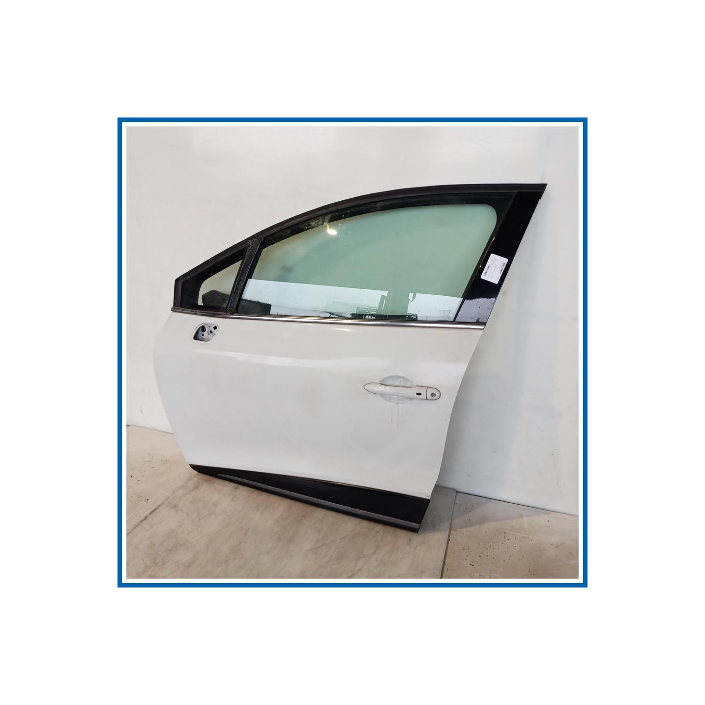 Porta PORTA ANT SX | sx. | ant. RENAULT Clio IV SW