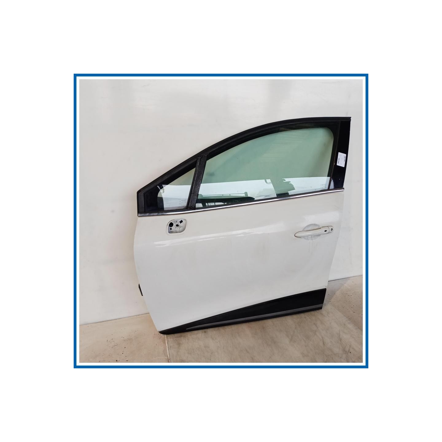 Porta PORTA ANT SX | sx. | ant. RENAULT Clio IV SW