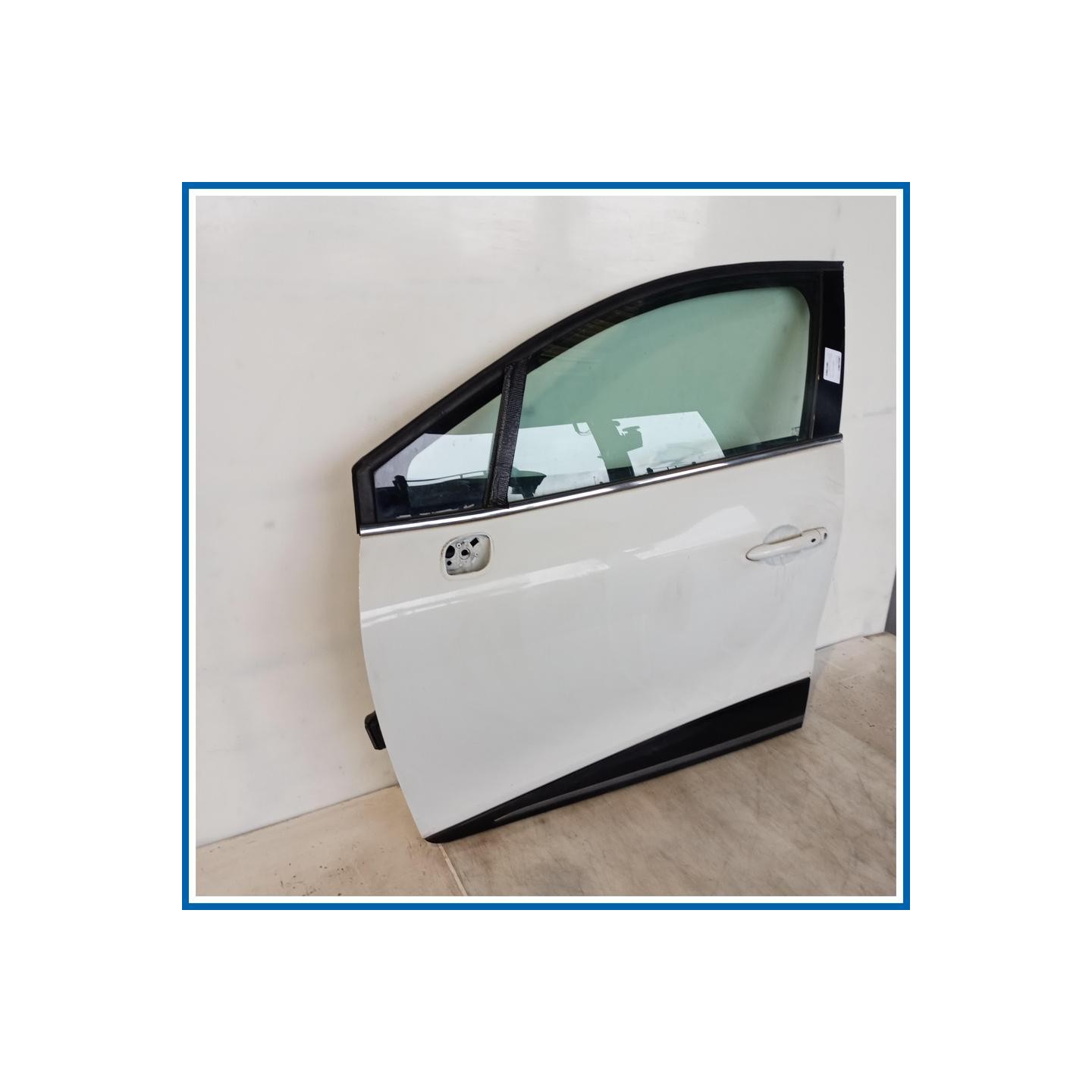 Porta PORTA ANT SX | sx. | ant. RENAULT Clio IV SW