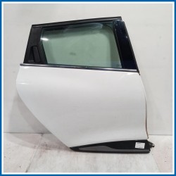 Porta PORTA POST DX | dx. | post. RENAULT Clio IV SW