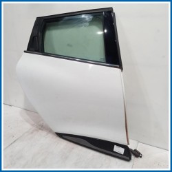 Porta PORTA POST DX | dx. | post. RENAULT Clio IV SW