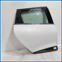 Porta PORTA POST DX | dx. | post. RENAULT Clio IV SW