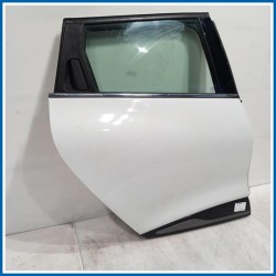 Porta PORTA POST DX | dx. | post. RENAULT Clio IV SW