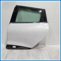 Porta PORTA POST SX | sx. | post. RENAULT Clio IV SW