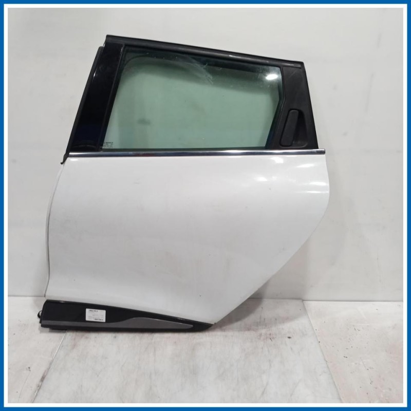 Porta PORTA POST SX | sx. | post. RENAULT Clio IV SW