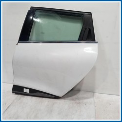 Porta PORTA POST SX | sx. | post. RENAULT Clio IV SW