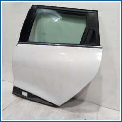Porta PORTA POST SX | sx. | post. RENAULT Clio IV SW