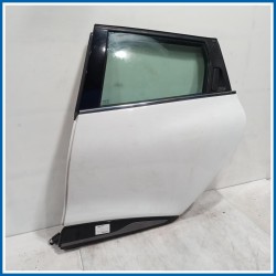 Porta PORTA POST SX | sx. | post. RENAULT Clio IV SW