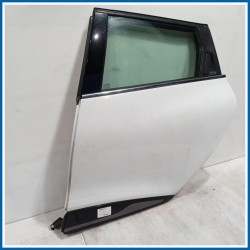 Porta PORTA POST SX | sx. | post. RENAULT Clio IV SW