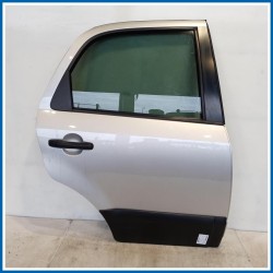 Porta | dx. | post. FIAT Sedici