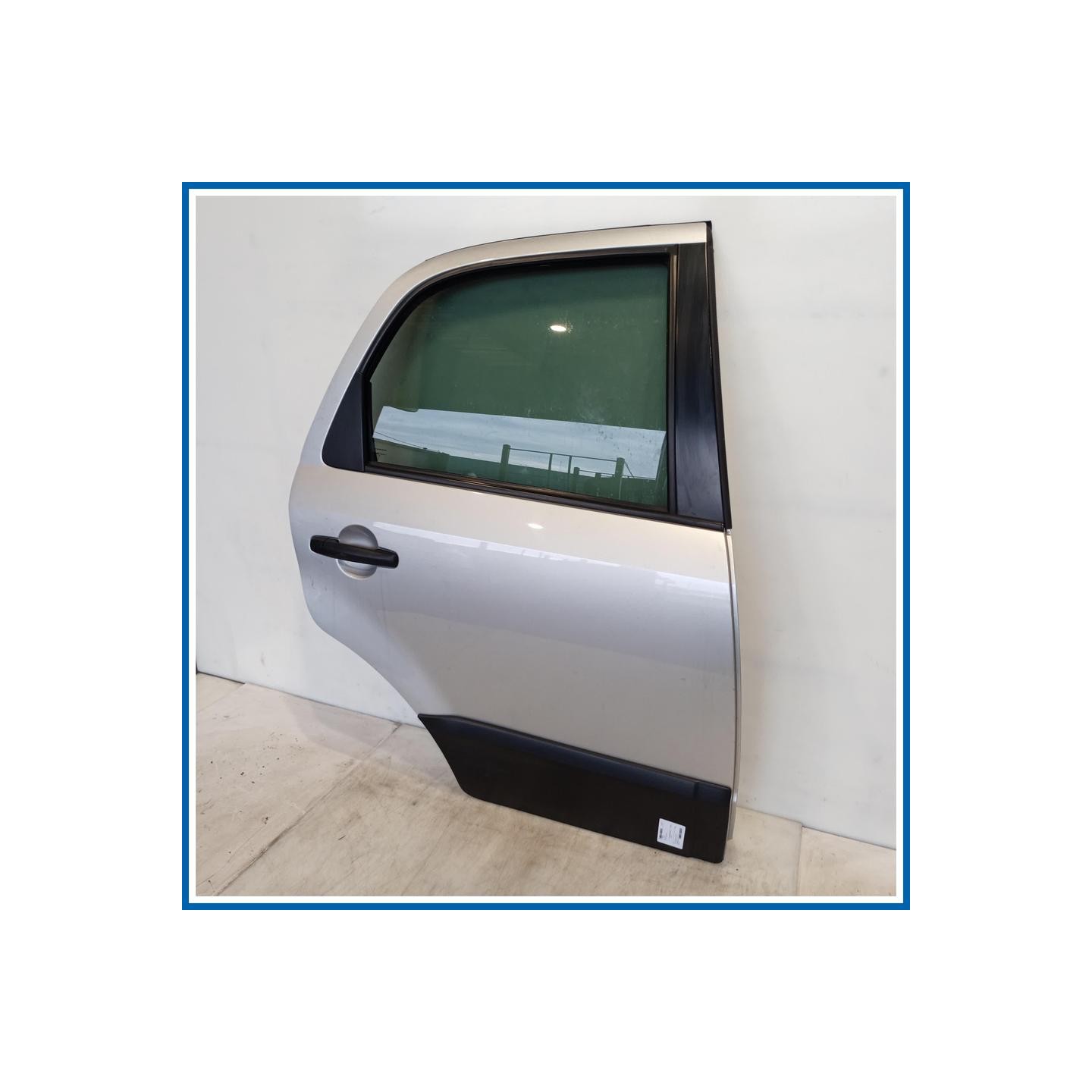 Porta | dx. | post. FIAT Sedici