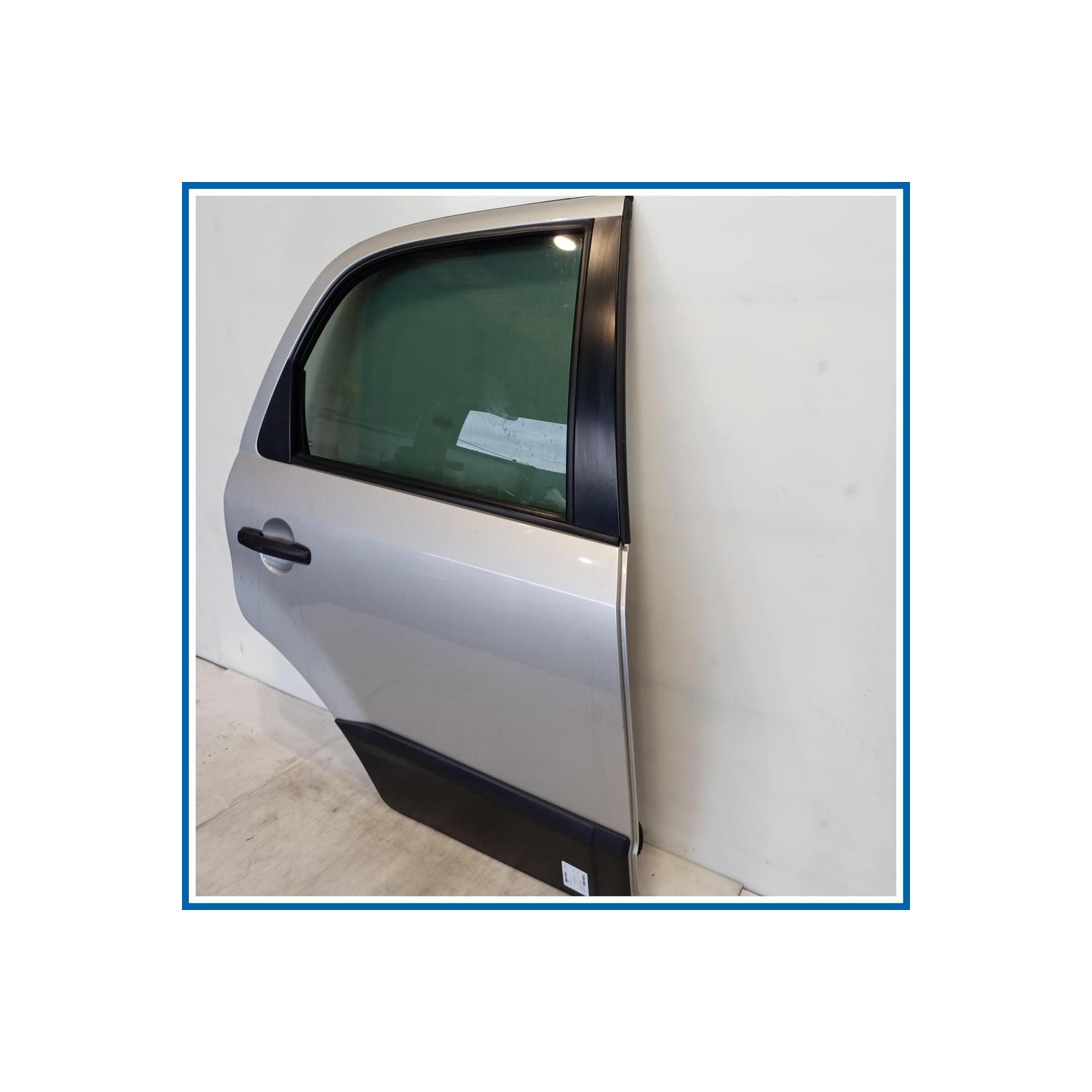 Porta | dx. | post. FIAT Sedici