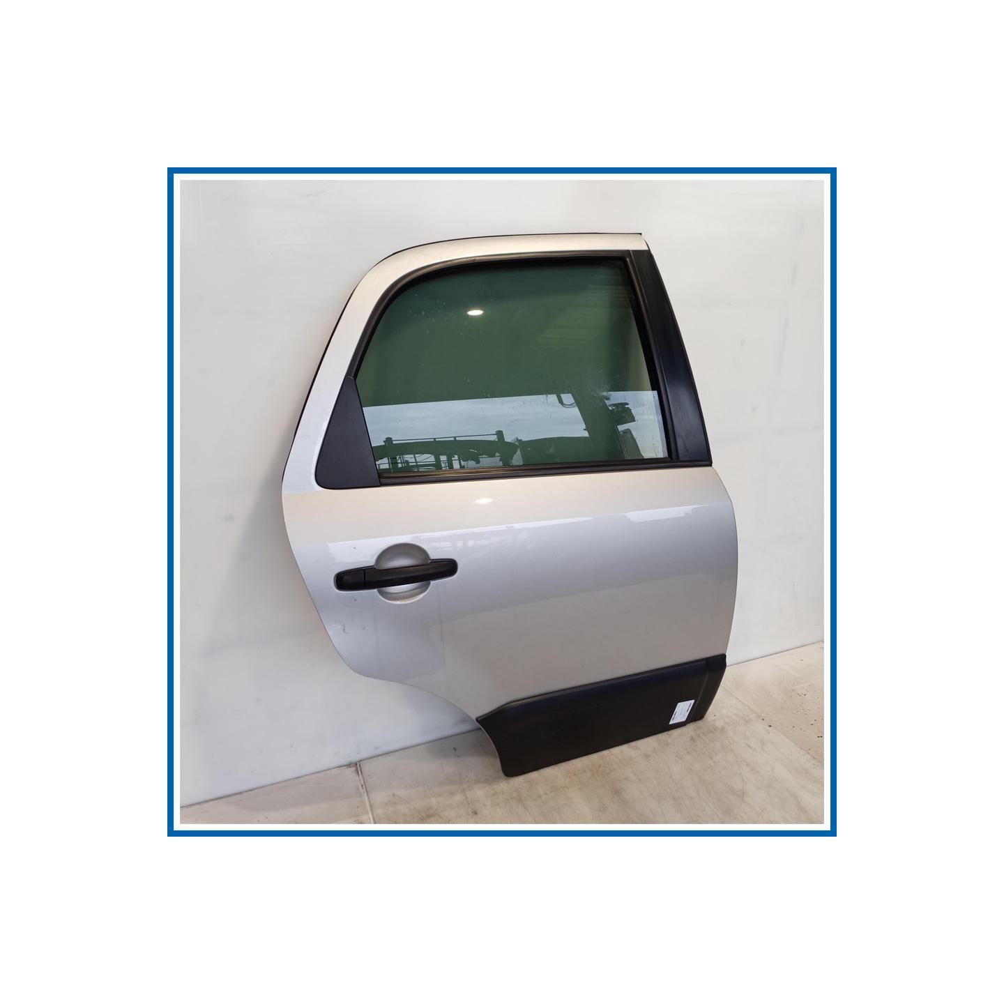 Porta | dx. | post. FIAT Sedici
