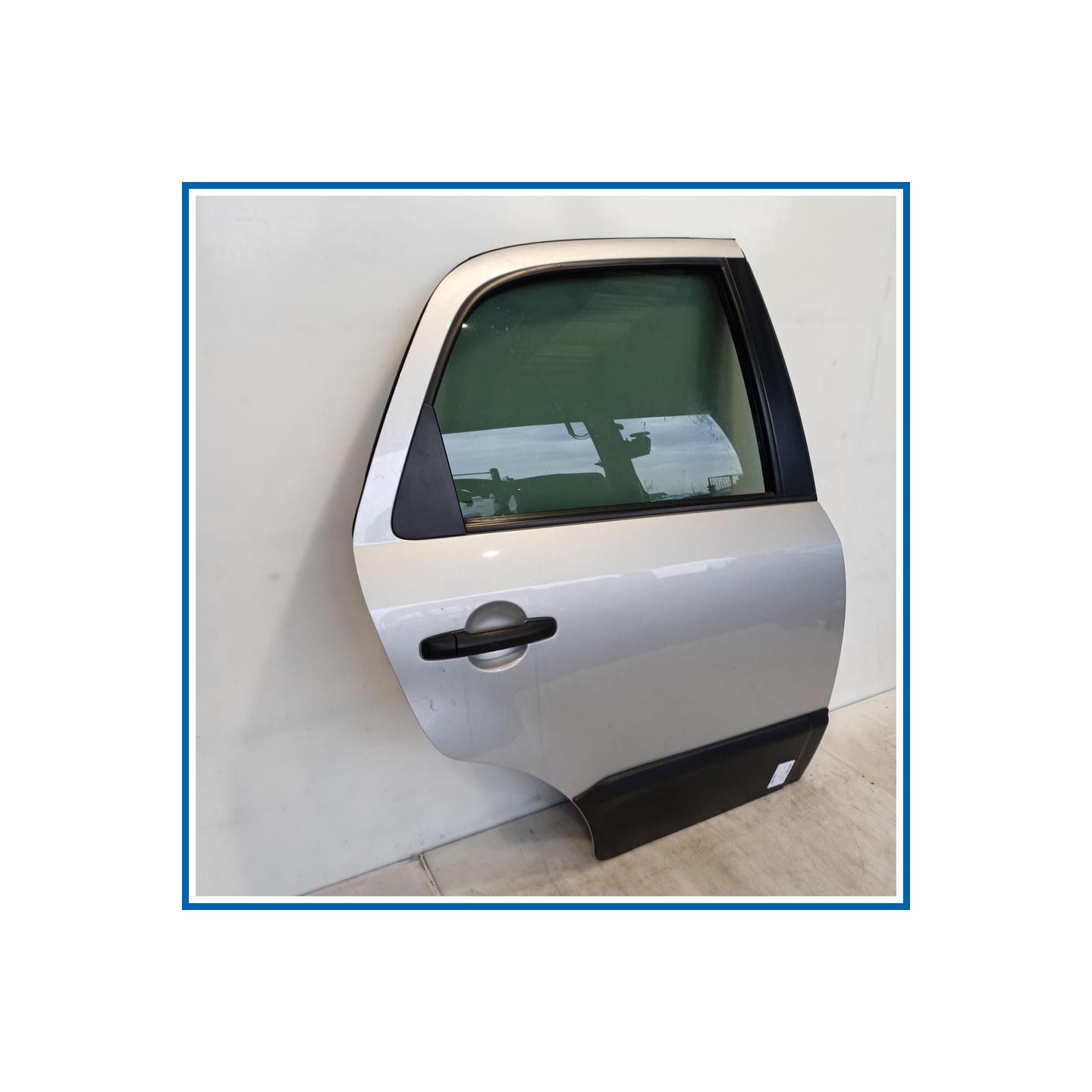Porta | dx. | post. FIAT Sedici