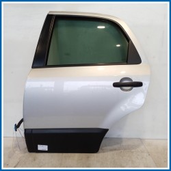 Porta | sx. | post. FIAT Sedici