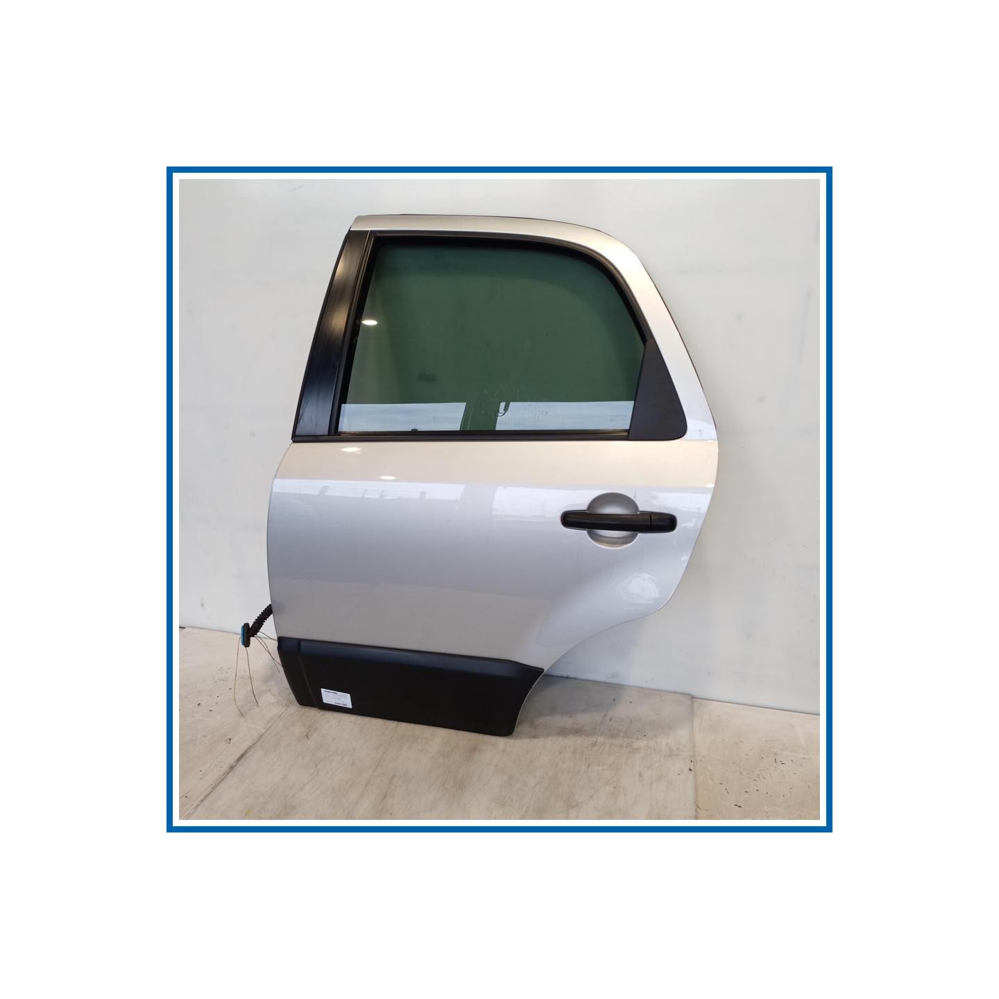 Porta | sx. | post. FIAT Sedici