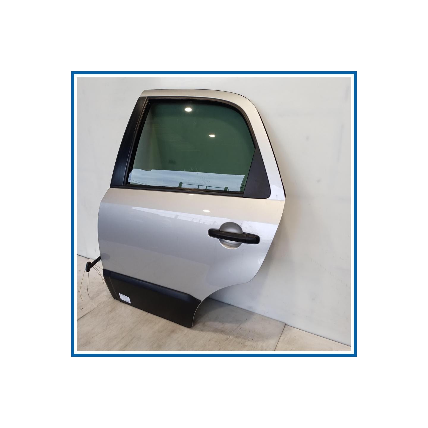 Porta | sx. | post. FIAT Sedici