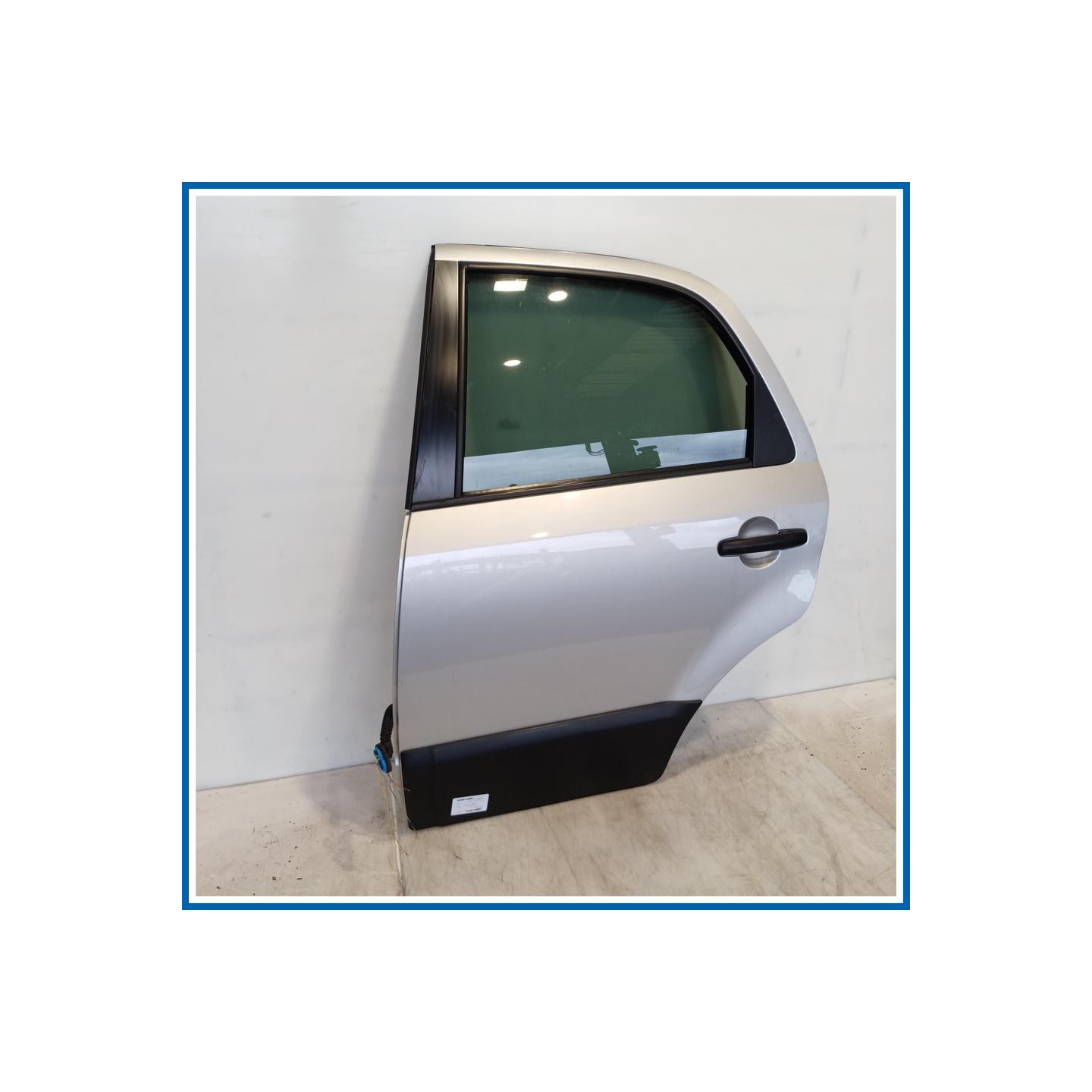 Porta | sx. | post. FIAT Sedici