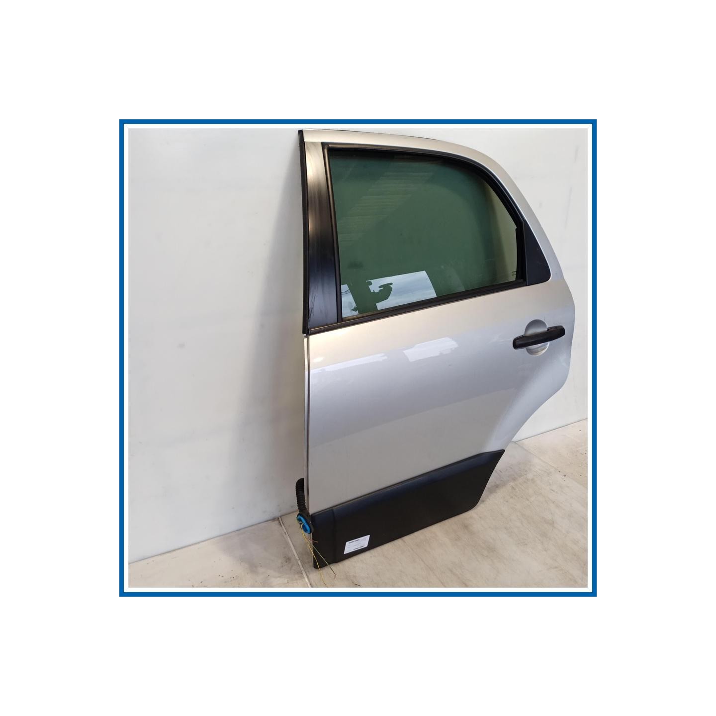 Porta | sx. | post. FIAT Sedici