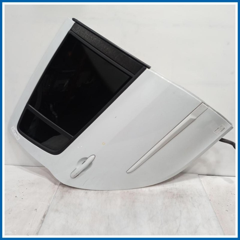 Porta PORTA PDX PRE | dx. | post. RENAULT Clio III