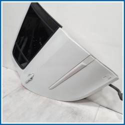 Porta PORTA PDX PRE | dx. | post. RENAULT Clio III