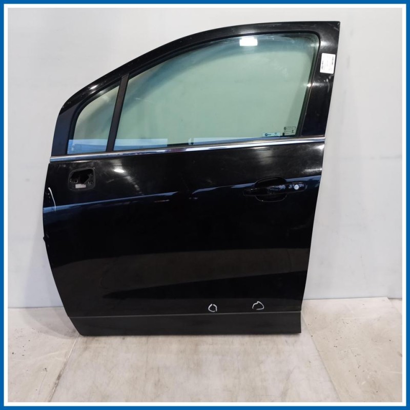 Porta O:PORTA ANT | sx. | ant. OPEL Mokka X