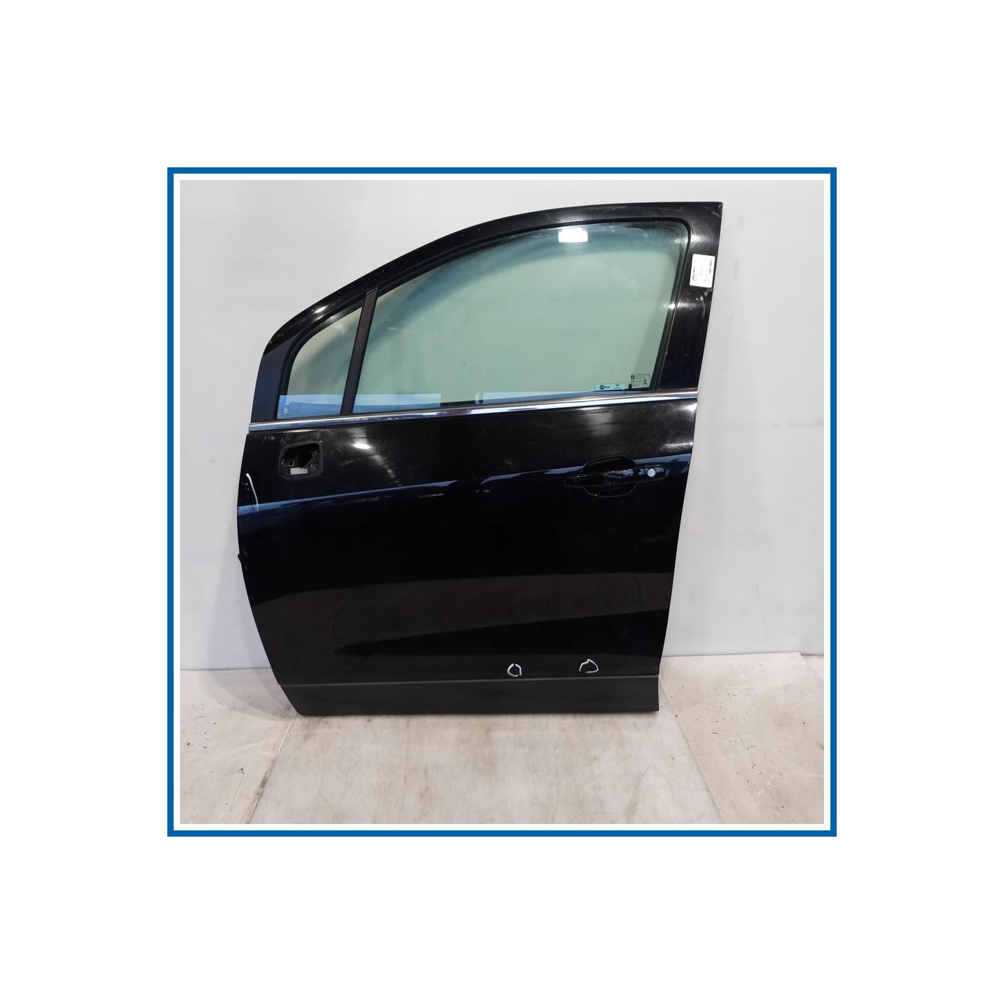 Porta O:PORTA ANT | sx. | ant. OPEL Mokka X