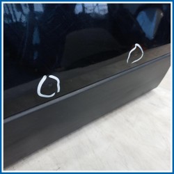 Porta O:PORTA ANT | sx. | ant. OPEL Mokka X