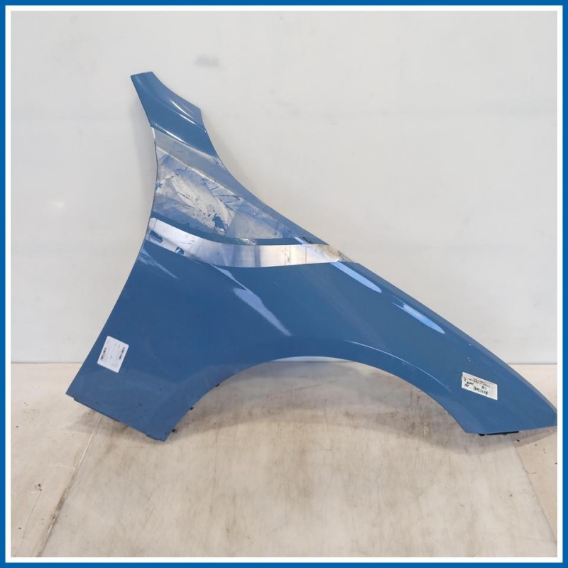 Parafango Fiancata anteriore destra | dx. | ant. BMW Serie 3 F31 Touring