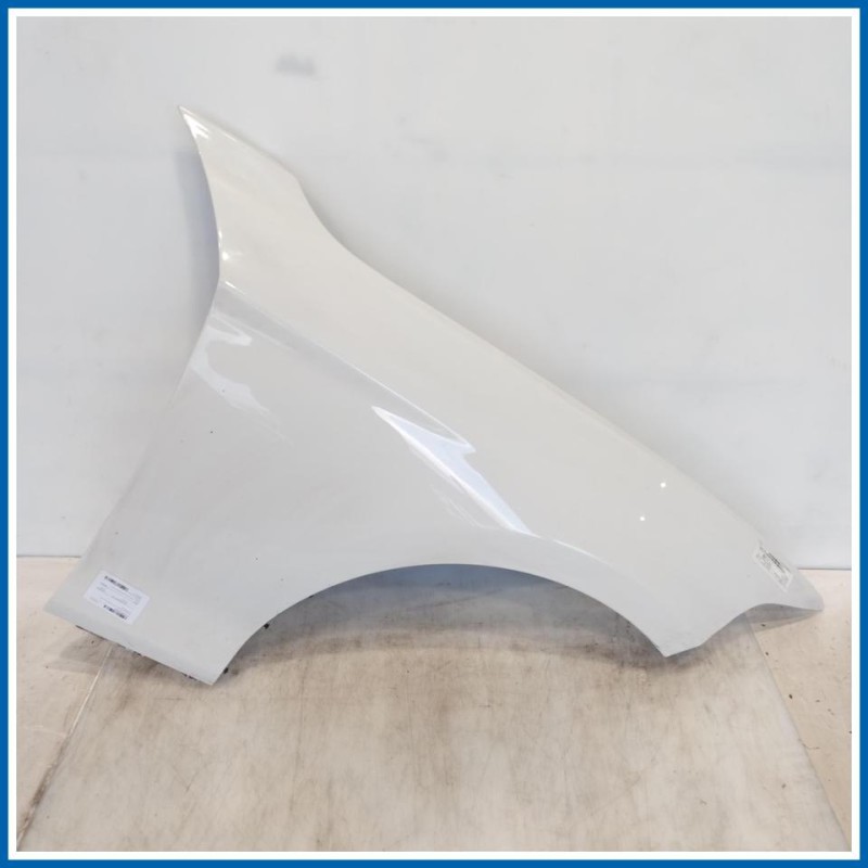 Parafango Fiancata anteriore destra | dx. | ant. BMW Serie 1 F20 Berlina