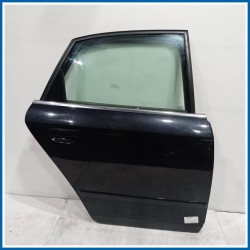 Porta . | dx. | post. AUDI A4 8E2