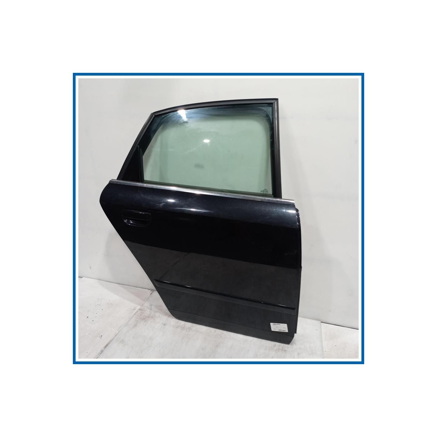 Porta . | dx. | post. AUDI A4 8E2
