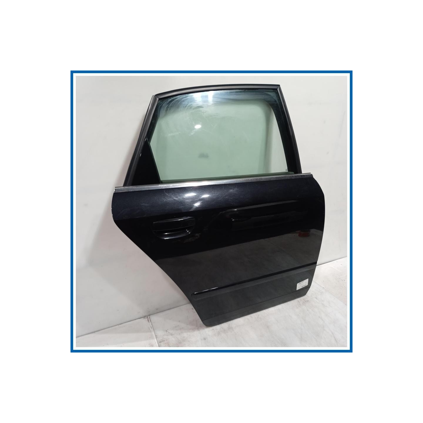 Porta . | dx. | post. AUDI A4 8E2