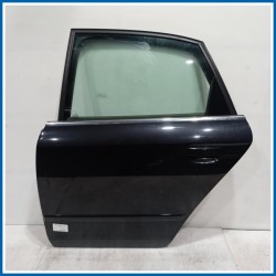 Porta . | sx. | post. AUDI A4 8E2