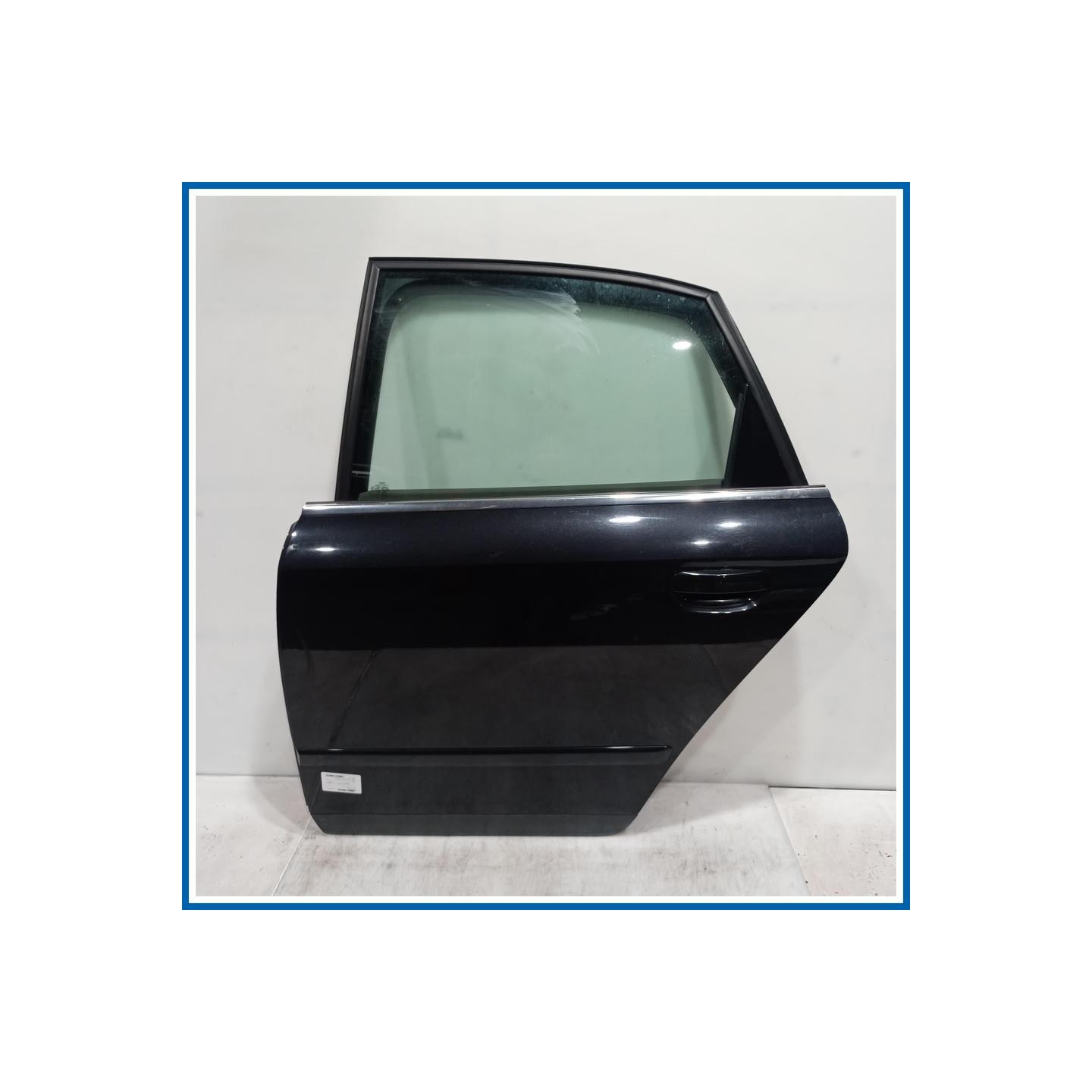 Porta . | sx. | post. AUDI A4 8E2