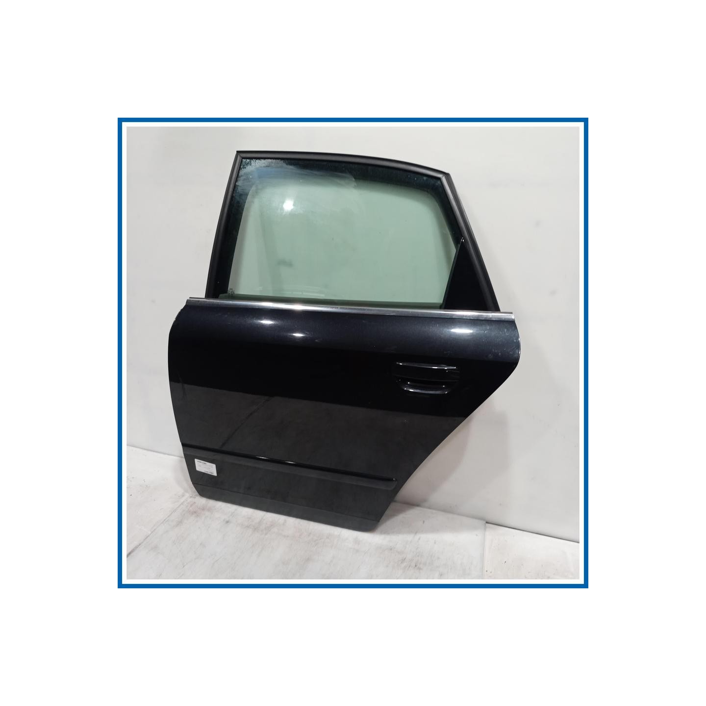 Porta . | sx. | post. AUDI A4 8E2