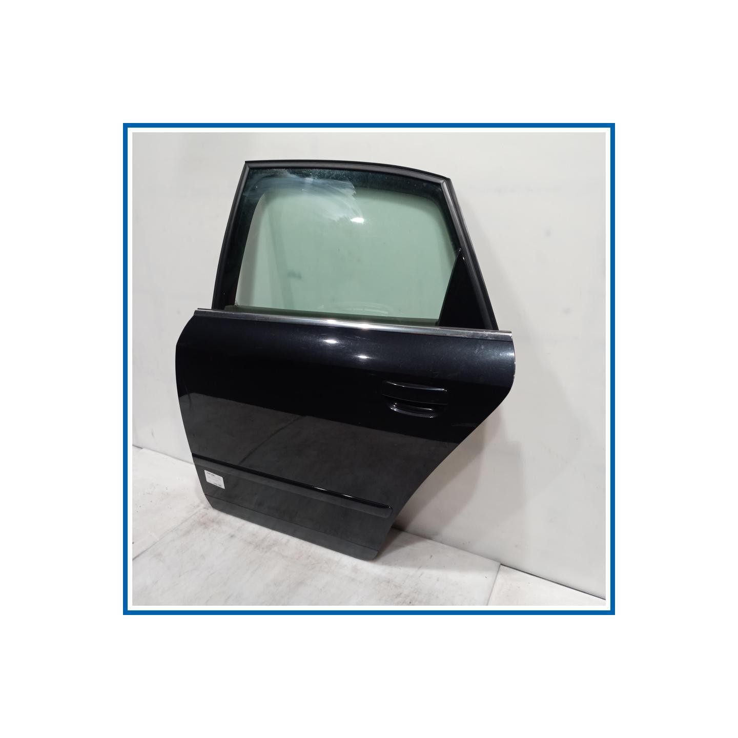 Porta . | sx. | post. AUDI A4 8E2