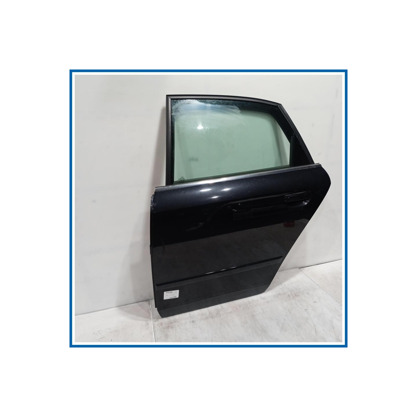 Porta . | sx. | post. AUDI A4 8E2