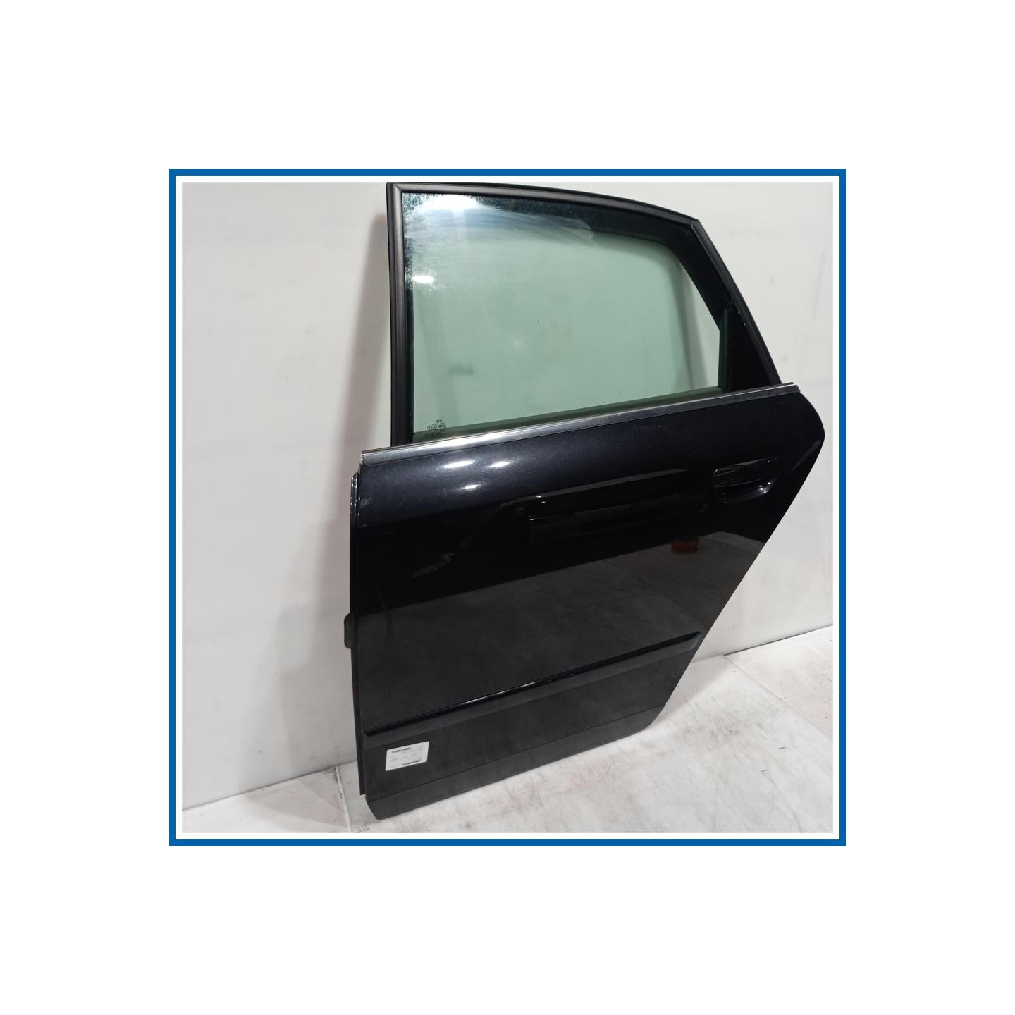 Porta . | sx. | post. AUDI A4 8E2