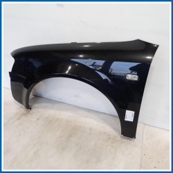 Parafango . | sx. | ant. AUDI A4 8E2