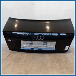 Portello . | post. AUDI A4 8E2